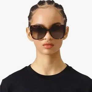 MCM | Accessories | Mcm Butterfly Sunglasses With Gradient 